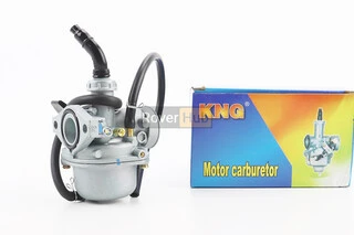 Карбюратор в сборе Delta 070/90/110cc, D=18,5