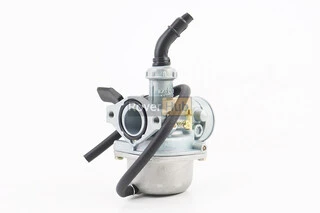 Карбюратор у зборі Delta 70/90/110cc, D=19, тип 1