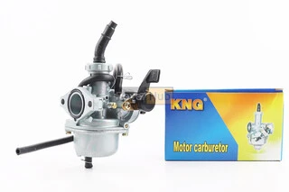 Карбюратор у зборі Delta 110/125cc, D=22