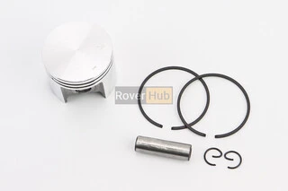 Поршень к-кт MS-250 42,5mm (палець 10mm)