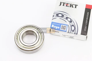 Підшипник 6205 ZZ (25x52x15) редуктора 250cc; колінвалу AD100