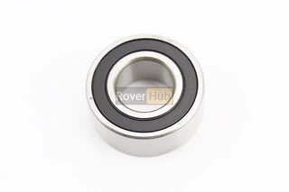 Підшипник 3205 2RS (25x52x20,6)