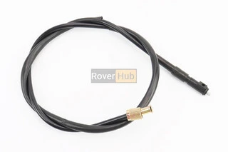 Трос спидометра Honda DIO AF18/27/34 (под болт) (трос 102см; кожух 100см)