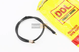 Трос спидометра Honda DIO AF18/27/34 (под болт) (трос 88см; кожух 86см)