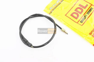 Трос спидометра Honda DIO AF18/27/34 (под болт) (трос 96см; кожух 94см)