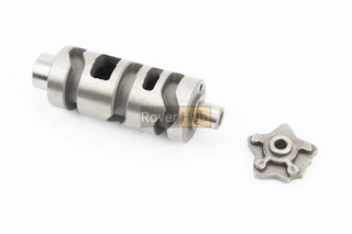 Распредвал трансмиссии CB