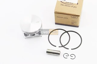 Поршень к-кт MS-066/660 54mm (палец 12mm)