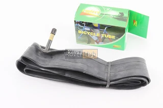 Камера 27,5&quot;х2,20/2,50 з ніпелем (Schrader AV-48)