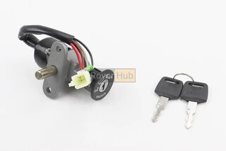 Замок запалювання Yamaha JOG NEXT ZONE