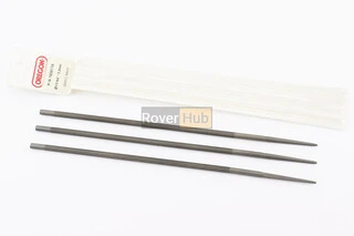 Напильник 5,2mm к-кт 3шт