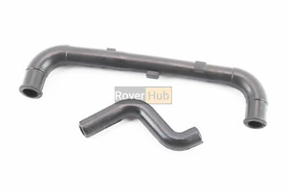 Патрубок сапуна HONDA GX35 (CG438) - 4Т к-кт