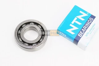 Подшипник SC05A97 (25x56x12) коленвала AF56, LEAD100, ЯПОНИЯ