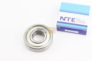 Підшипник 6305 ZZ (25x62x17), СЛОВАЧЧИНА