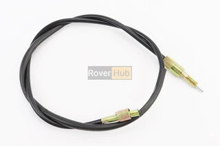 Трос спидометра Suzuki AD50 (бараб. торм.) (трос 106см; кожух 102см)