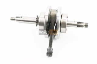 Колінвал у зборі 70cc