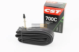 Камера 28&quot; 700x35/43C з ніпелем (Presta FV-48)
