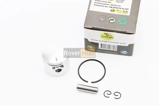 Поршень к-кт 34mm (палець 8mm) OLEO MAC SPARTA 25