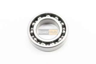 Підшипник 6006 (30x55x13) валу первинного СВ250; колінвалу 172FMM-3A; колінвала AD