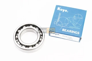 Підшипник 6006 (30x55x13) валу первинного СВ250; колінвалу 172FMM-3A; колінвала AD, ЯПОНІЯ