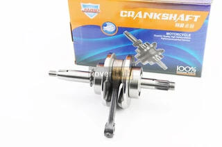 Коленвал в сборе 70cc