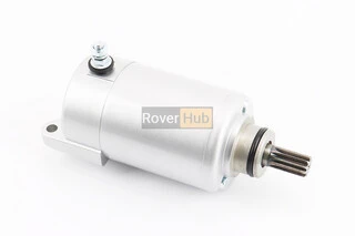 Стартер в сборе (10 шлицов) CB