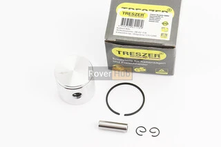 Поршень к-кт 35mm (палець 8mm) Husqvarna 125R/128R