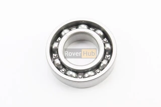 Підшипник 6206 (30x62x16)