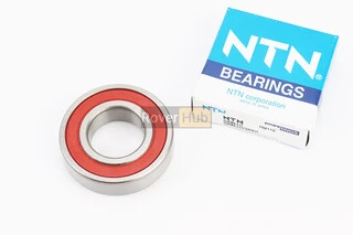 Підшипник 6206 2RS (30x62x16)