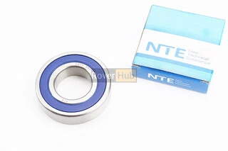 Підшипник 6206 2RS (30x62x16), СЛОВАЧЧИНА