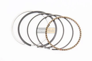 Кільця поршневі 70cc 47мм STD