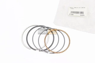 Кільця поршневі 70cc 47мм +0,75