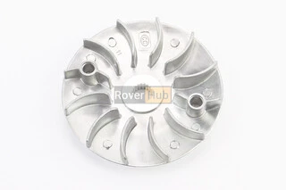 Крильчатка переднього варіатора