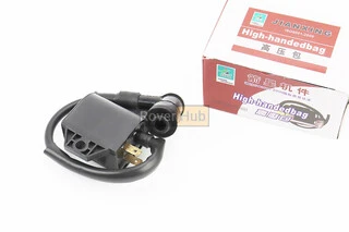 Катушка зажигания  Suzuki AD50