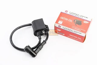 Катушка зажигания  Suzuki AD50