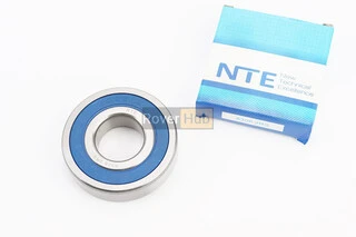 Підшипник 6306 2RS (30x72x19), СЛОВАЧЧИНА