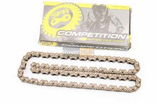 Ланцюг ГРМ CB-250cc 2x7-100L