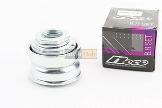 Крепление каретки BMX с чашками &Oslash;43,1мм, B888