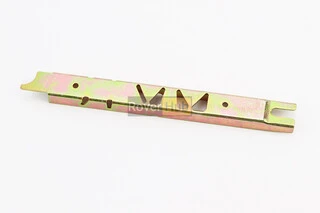 Планка для калибровки цепи Тип 2