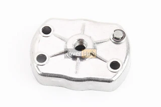 Привід стартера (1 собачка) 1E40F-1E44F