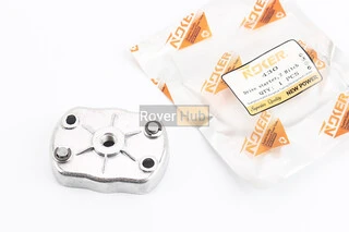 Привід стартера (2 собачки) 1E40F-1E44F