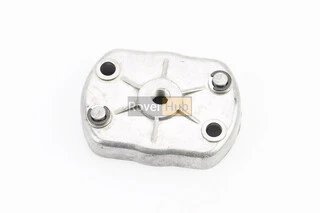 Привід стартера (2 собачки) 1E40F-1E44F