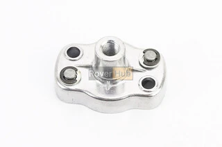 Привід стартера (2 собачки) H-28mm 1E32F-1E36F