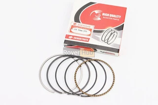Кільця поршневі 125cc 54мм STD