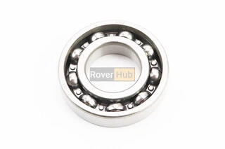 Подшипник 6207 (35x72x17)