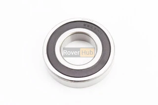 Підшипник 6207 2RS (35x72x17)