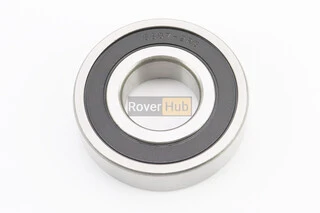 Підшипник 6307 2RS (35x80x21) колінвалу 178F