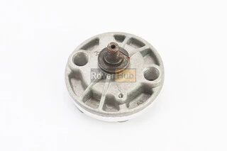 Насос масляный