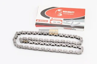 Цепь ГРМ CB-250cc 3x4-102L