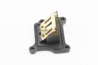 Клапан пелюстковий карбюратора Suzuki HI-UP