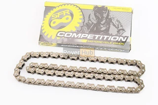 Цепь ГРМ CB-250cc 3x4-104L